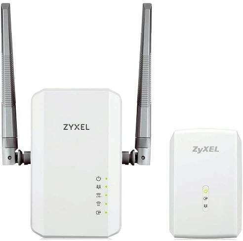 ZyXEL PLA5236 Bundle