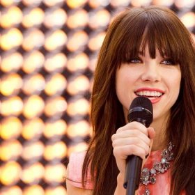 The 100 greatest UK No 1s: No 20, Carly Rae Jepsen – Call Me Maybe