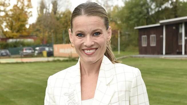 Hluboká řezná rána i pád do mrazivého vodopádu: Zpěvačka Michaela Gemrotová má za sebou hororové dny