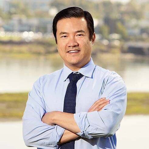 Dr. Mark Nguyen, OC Healthy Smiles