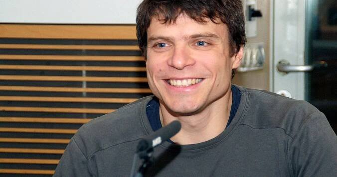 MUDr. Tomáš Šebek - chirurg