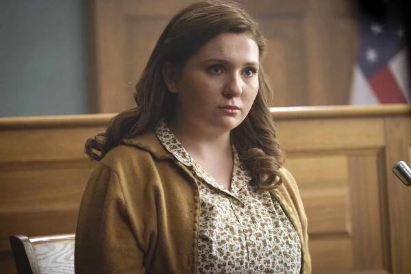 See Abigail Breslin in Powerful Trailer for 'Miranda's Victim,' Based on a True Story (Exclusive)