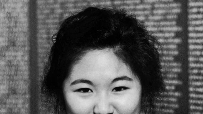 Maya Lin