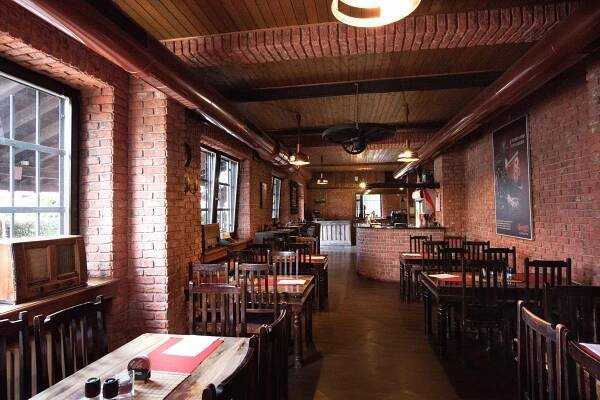 Restaurace U Trávníčka - Galerie
