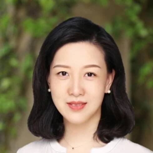 Tina Shi
