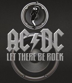 AC/DC: Let There Be Rock (1980) | Galerie - Plakáty | ČSFD.cz