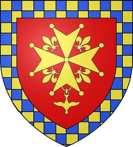 Soubor:Blason Saint-Mards-en-Othe.svg