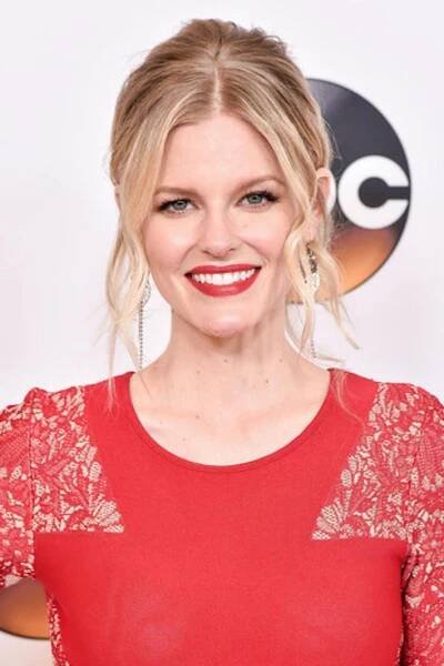 Chelsey Crisp