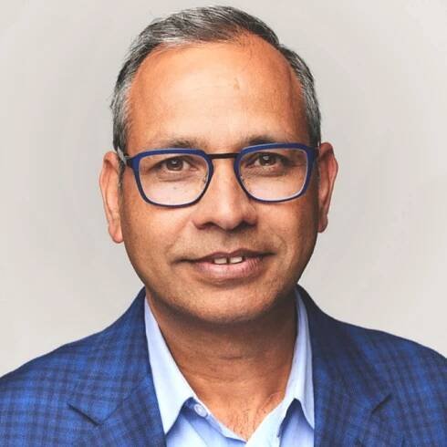 Rajesh Sharma