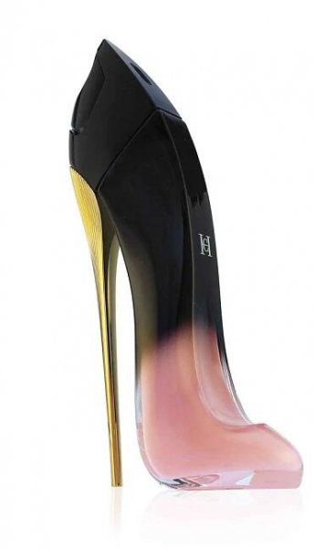 Carolina Herrera Good Girl Blush Elixir parfémovaná voda pro ženy | ZIVADA