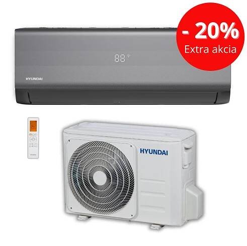 Hyundai CARBON GREY HRP 12 - ENERGOCOM PLUS