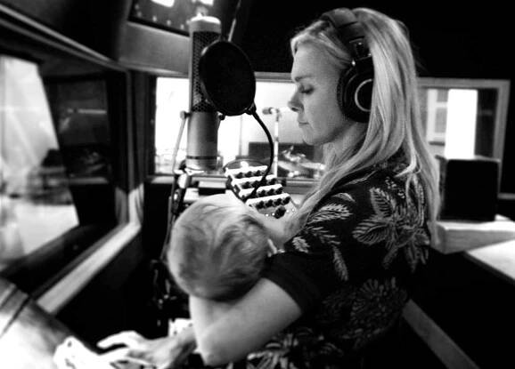 Laura Bell Bundy Found a Sense of Empowerment in Motherhood — and Put It Straight Into Her New Music