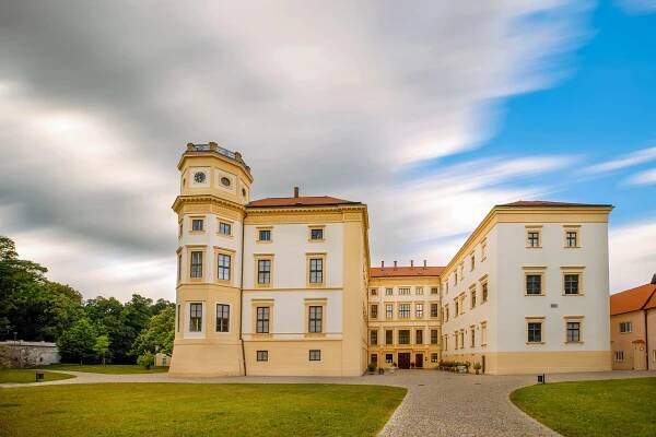 Galerie pro Strážnice
