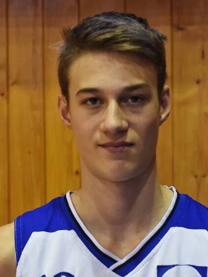 U15 žákovská liga (2018/2019) | BK Lokomotiva Plzeň 