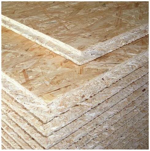Deska OSB 3 4P+D 18x625x2500