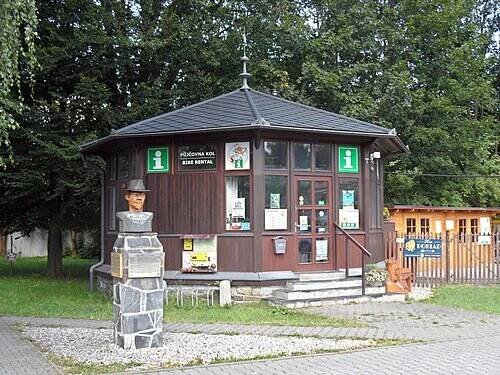 Vrbno pod Pradědem – Wikipedie