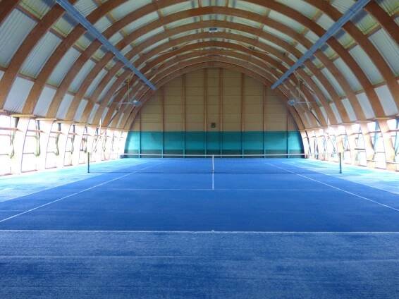 Chronik des Vereins – TC Bad Birnbach e. V.