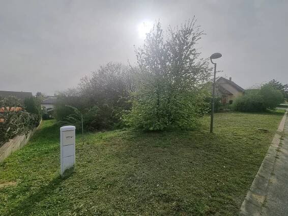 Prodej Pozemek, Klučov, okres Třebíč