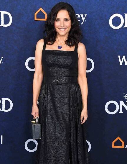 Julia Louis-Dreyfus