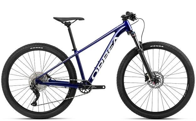 Horské kolo ORBEA ONNA 27 20 Black