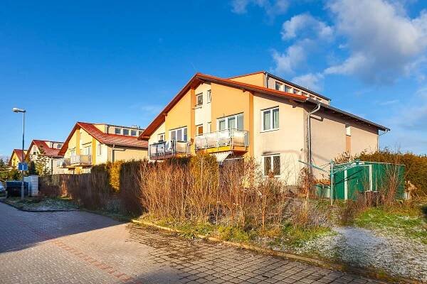 Prodej bytu 3+kk 78 m², Unhošťská, Hostivice, Středočeský kraj