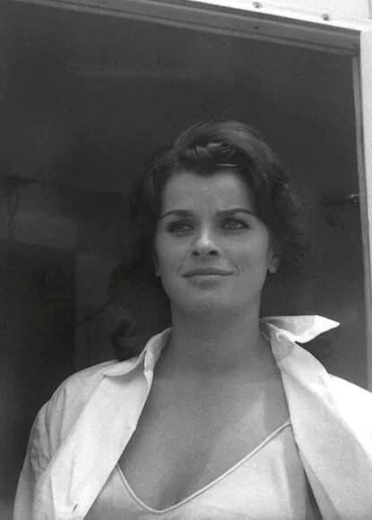 Senta Berger – Wikipedia