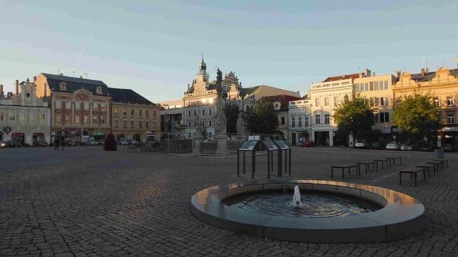 Insolvence Kolín