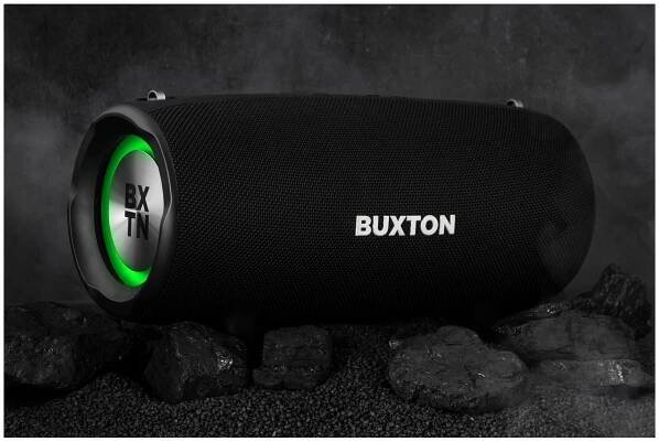 BBS 9900 BLACKFIELD BT SPEAKER BUXTON