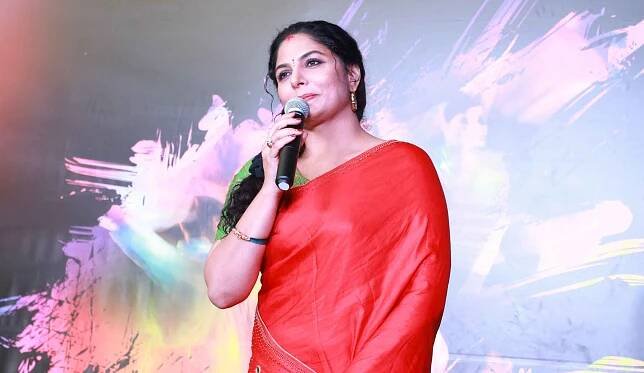 Asha Sharath Kairali Kalakendram