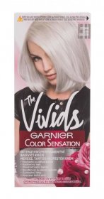 Garnier 40ml color sensation the vivids, silver blond