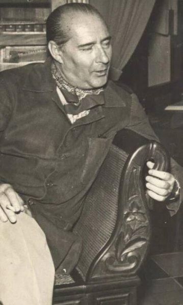 Roberto Rossellini — Wikipédia