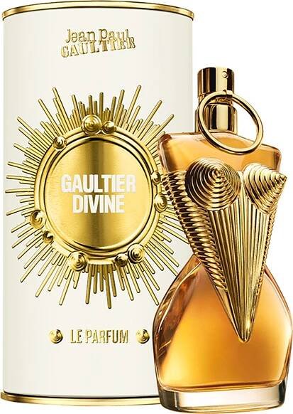 Jean Paul Gaultier Gaultier Divine Le Parfum W EDP plnitelný flakon 50 ml od 1 688 Kč