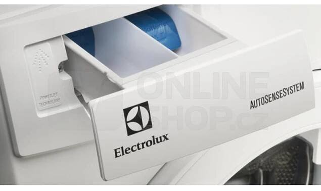 Pračka Electrolux EWF1284BR