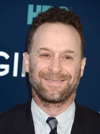 Jon Glaser - Actor, Comedian, Producer, Writer, Director, Voice Actor