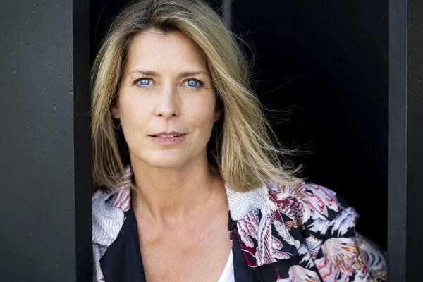 Valerie Niehaus - Fitz + Skoglund Agents
