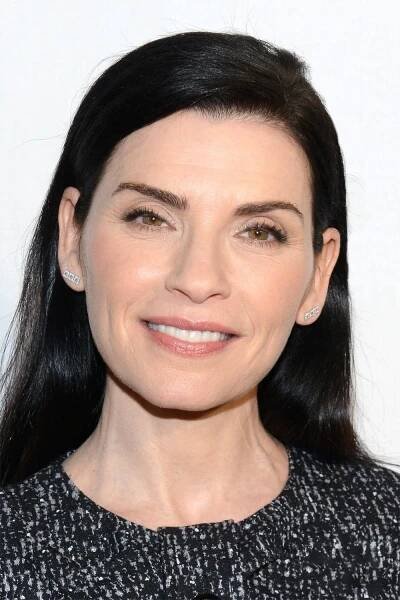 Julianna Margulies herečka