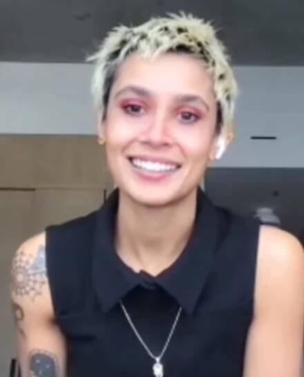 Sophia Ali