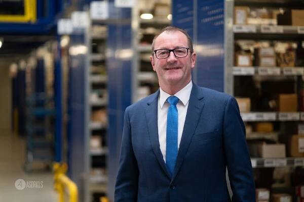 Ditzinger Unternehmensgruppe | Technischer Großhandel seit 1958