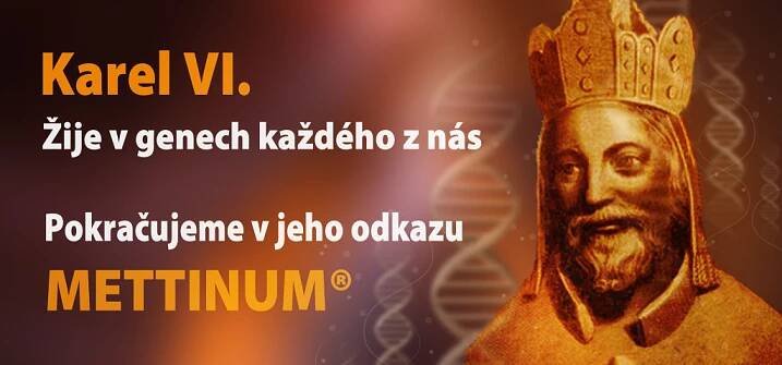 Karel IV. - Jaký odkaz v nás zanechal Otec vlasti?