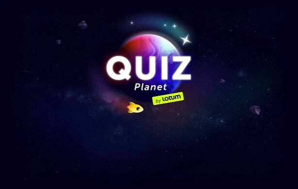Quiz Planet