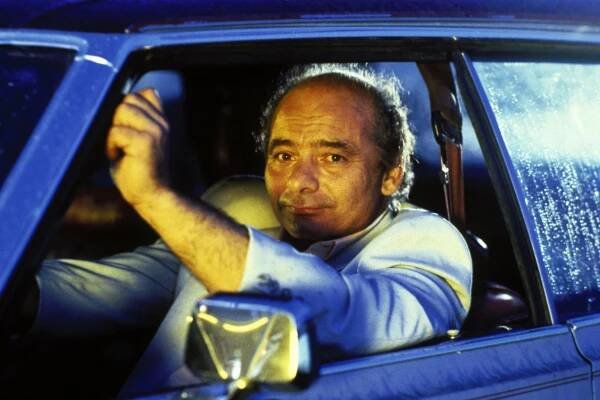 Jako andělé - Z filmu - Burt Young