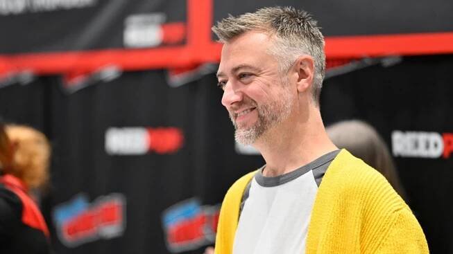James Gunn Has Found His DC Universe’s Mandatory Sean Gunn Role