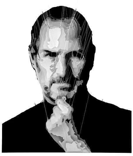 Steve Jobs