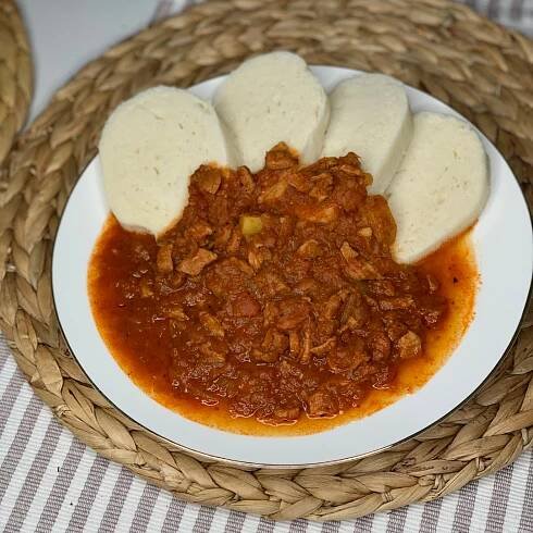 Ajťáčka v kuchyni – Ajťáčka v kuchyni