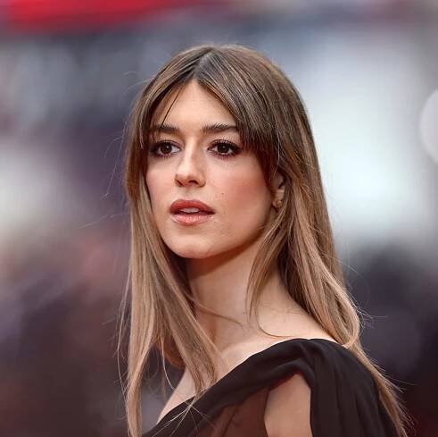 This Is How Daisy Edgar-Jones' Hair Has Evolved Since 'Normal People'