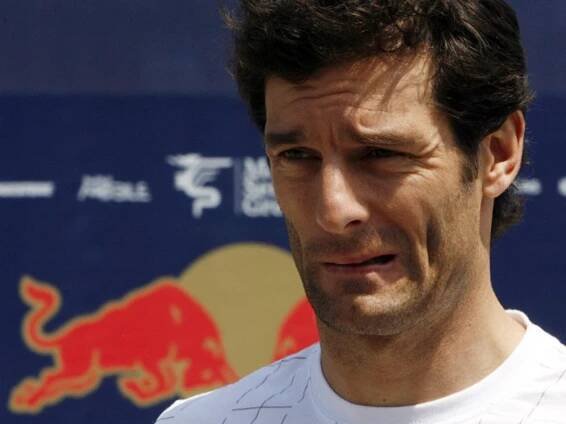 Webber a Red Bull sa dohodli na predĺžení zmluvy