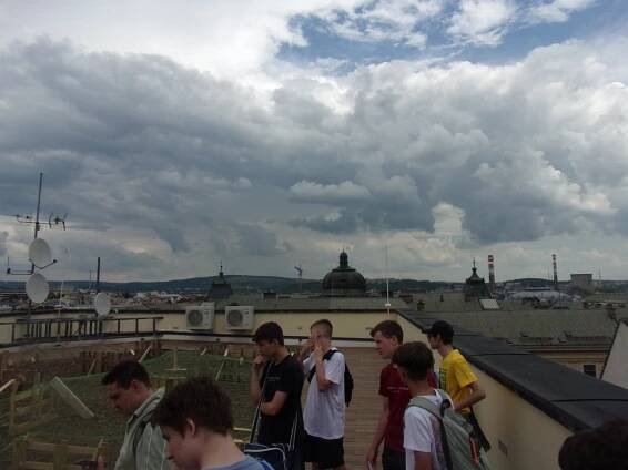 9.B v Brně | ZŠ Kunovice U Pálenice