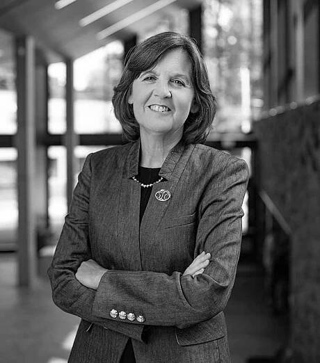 Presidential History | Sarah Lawrence College