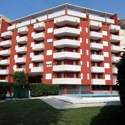 Rezidence Cutter - Itálie - Adriatická riviéra - Caorle - Porto Santa Margherita | Cestovní kancelář NATOUR