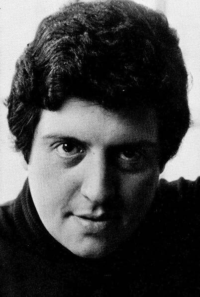 Joe Raposo herec